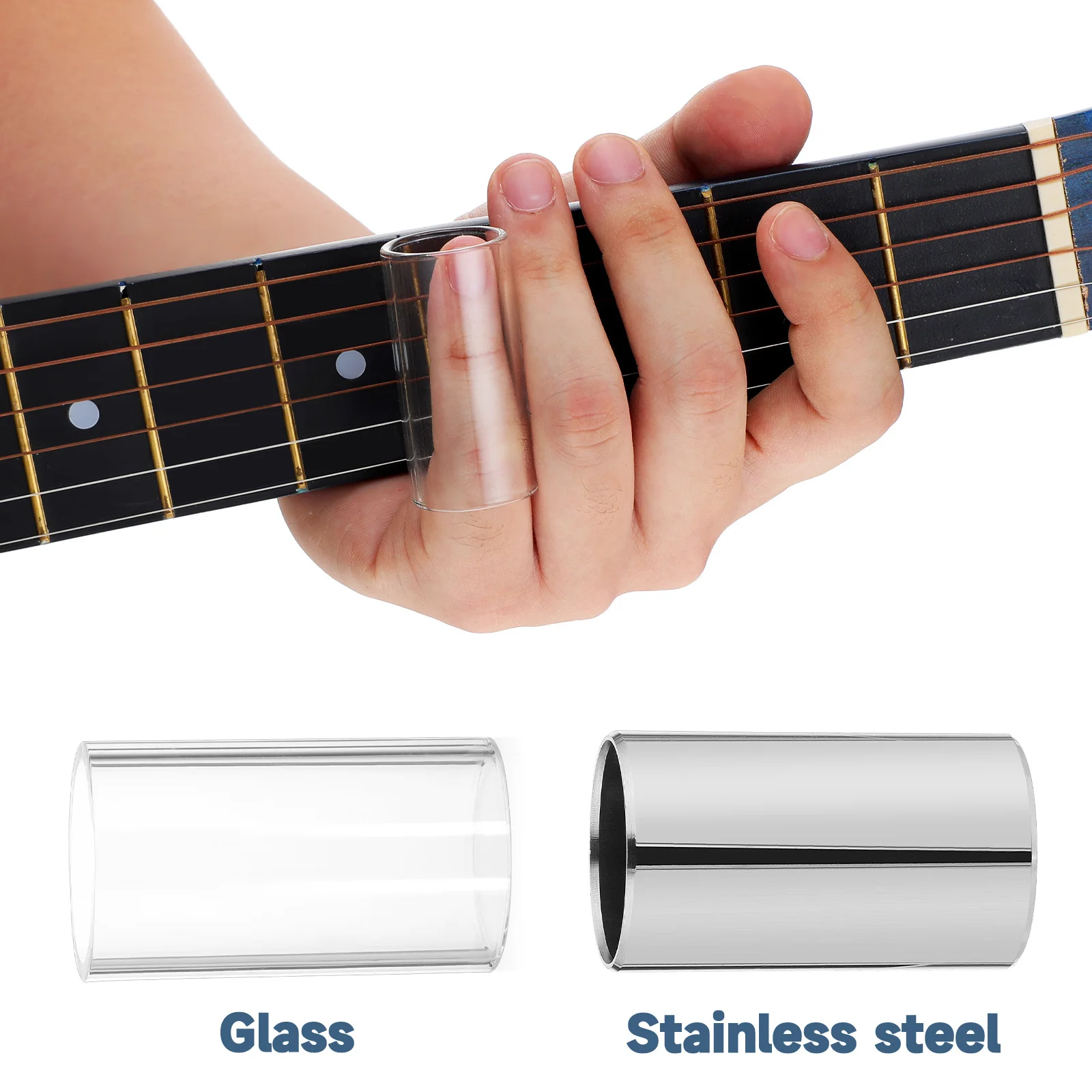 Thumbnail 4 - #27 Low Price Guitar Slides Deals