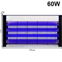 Joyinled Commercial Mosquito Killer Lamp 110V/220V Electric Insect Trap for Restaurant Household Powerful LED Pest Control