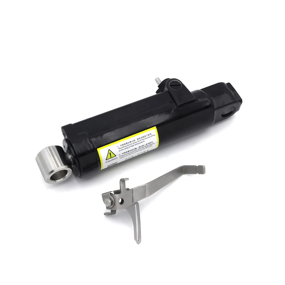 

Амортизатор в сборе 688-43107-04-4D для подвесных лодочных моторов Yamaha 55HP, 60HP, 75HP