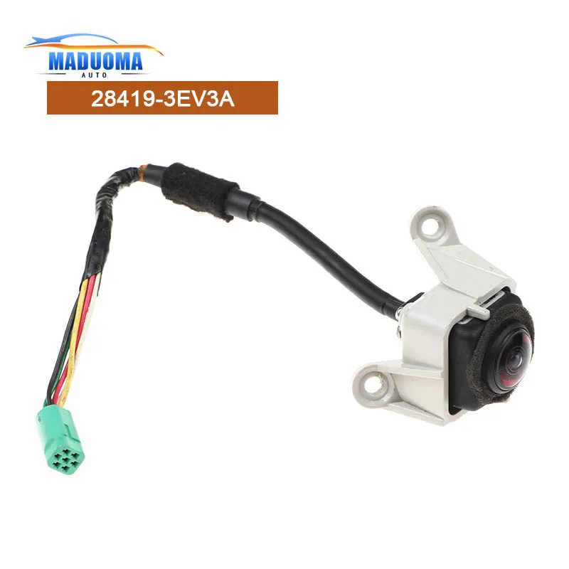 

NEW 28419-3EV3A 284193EV3A Reversing Camera Car Accessories High Quality For Infiniti FX35 FX37 FX50 Q50 QX56 QX70