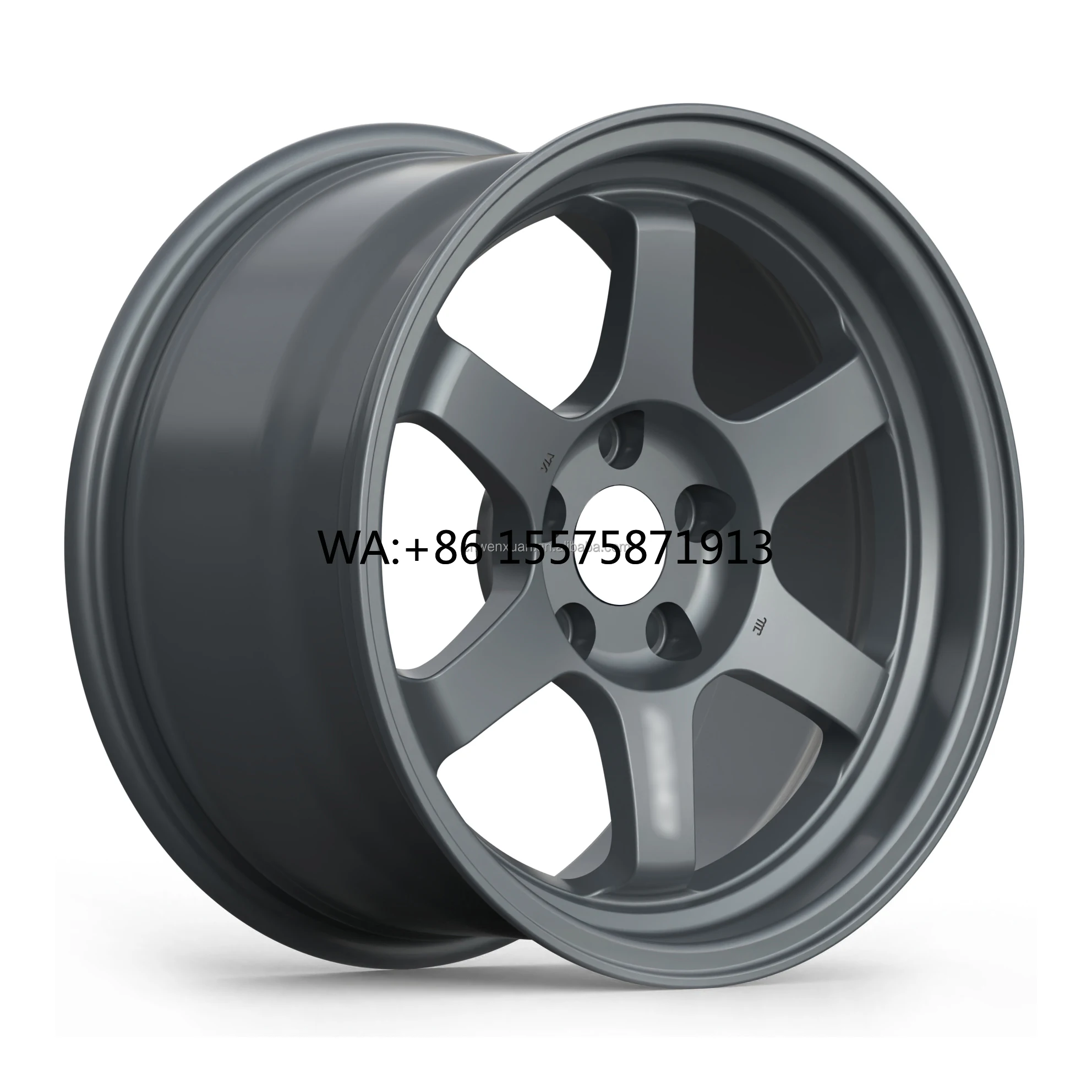 

Новые литые диски JDM Volk Racing TE37 (реплика) с глубоким ободом, 17-18 дюймов, 5x112, 5x114.3, из алюминиевого сплава, для Tesla Model S