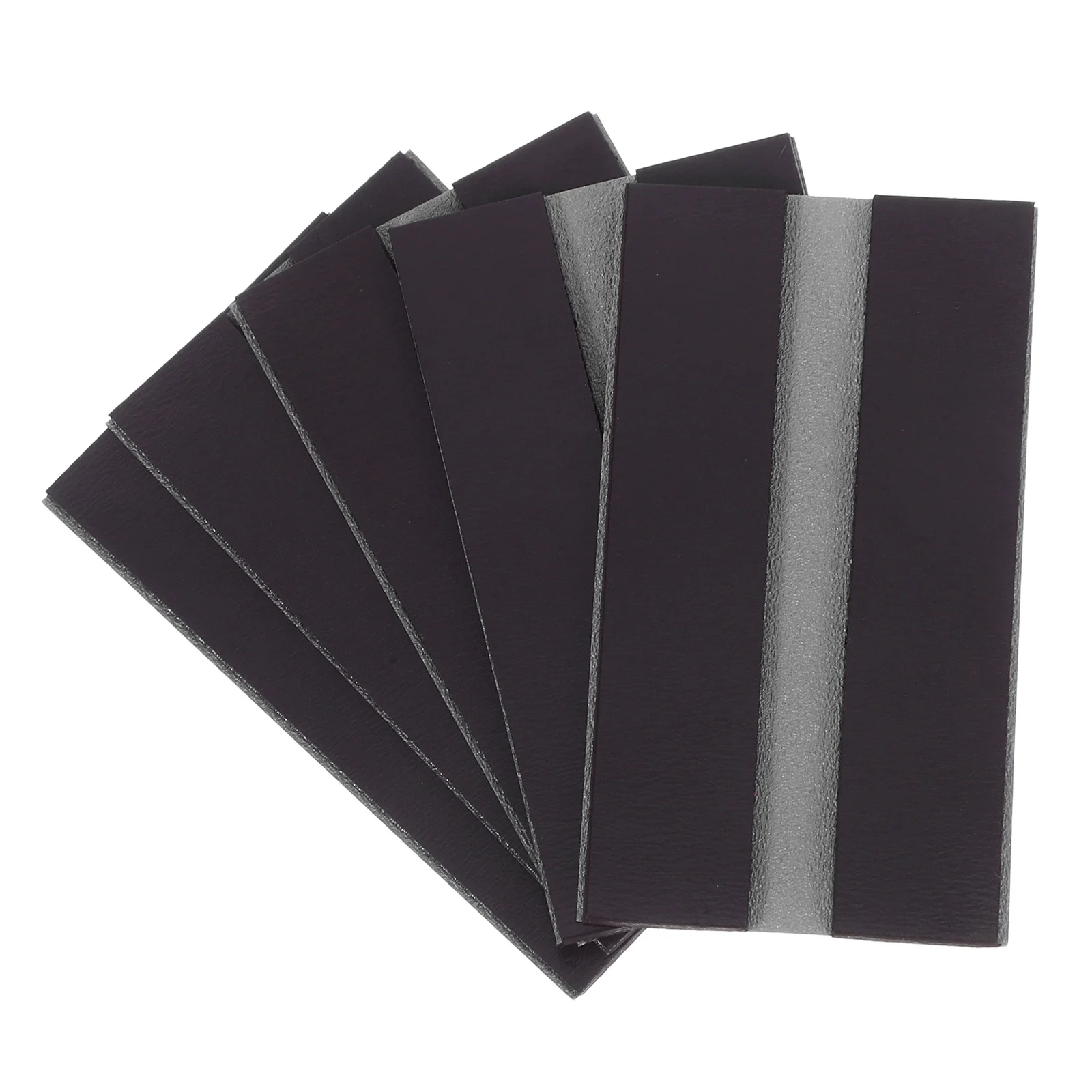 

5 Pcs Magnetic Clip Computer Monitor Photo Decorative Paper Clips Document Screen File Holder Memo Holders