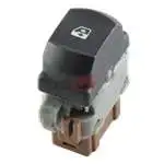 AN-713 interior glass opening switch ON right MEGANE II authentic (6 plug)