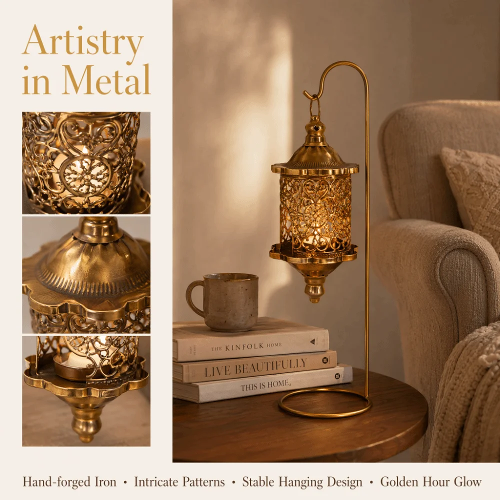 Wedding Decorations Vintage Hollow Metal Candlestick Iron Romantic Candle Stand Handicraft Aromatherapy Candle Base Banquet