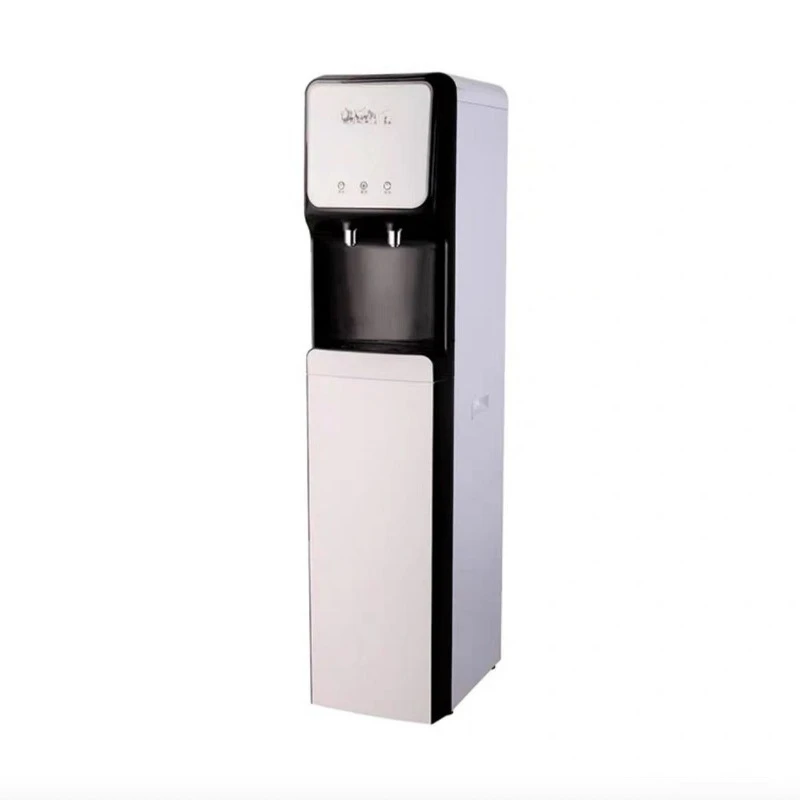 

Hot and cold pipeline machine, bucketless reverse osmosis clean hot water dispenser, integrated, intelligent reminder to change
