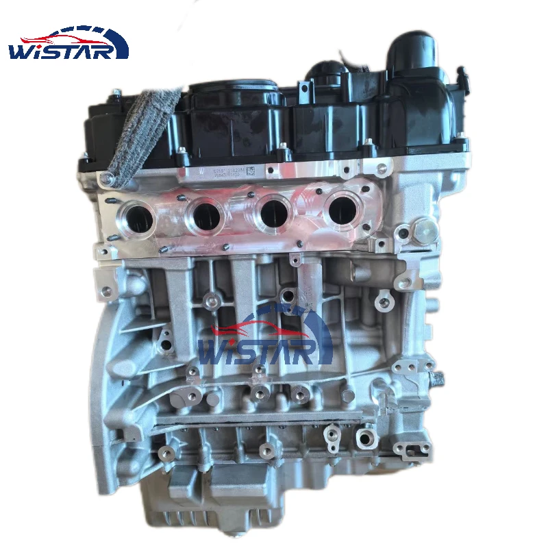 Brand New High-quality N20B20A N20B20B 2.0T Engines Are Suitable For BMW Models Such As F20 F22 F30 320i X3 Z4 X6 528