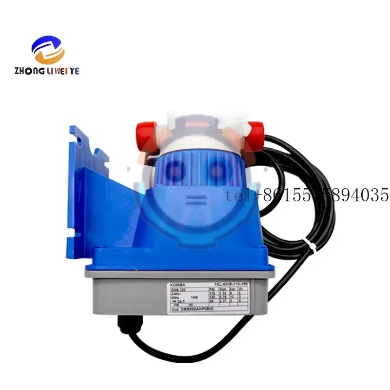 hot SEKO pump DMS200 chemical water automatic dosing electromagnetic diaphragm metering pump