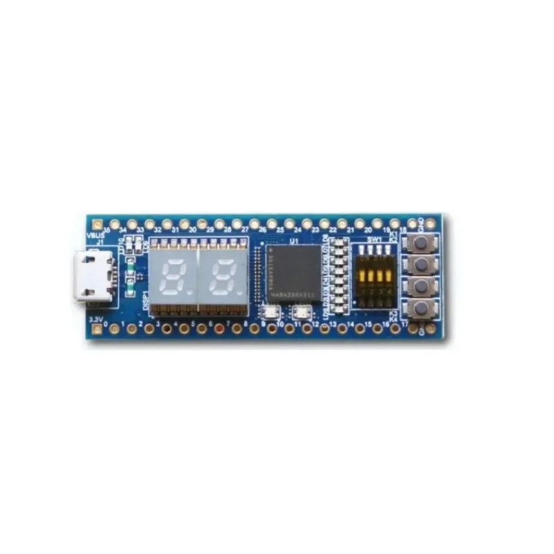 MAX10 10M08SAM FPGA Development Board Compatible with Arduino Raspberry Pi