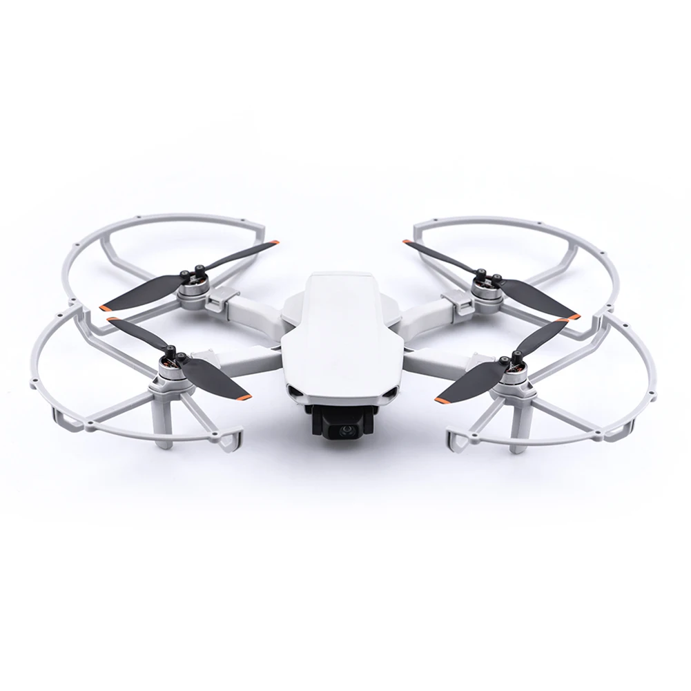 Protector Rings Drone Guards Accessories Propeller Guard for DJI Mini SE/Mini 2/Mavic Mini Drone Blade Anti-Collision