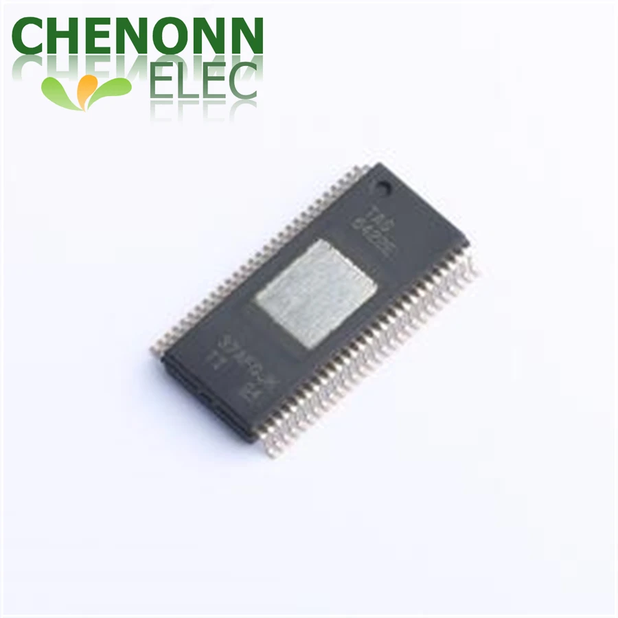 

5PCS/LOT TAS6422EQDKQRQ1 (Audio Amplifiers)