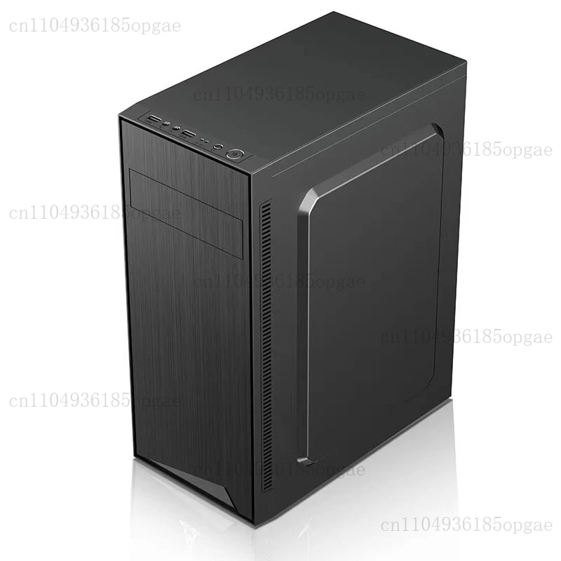 Boîtier d'ordinateur de bureau business, câble arrière USB3.0