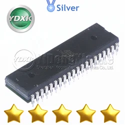 ATMEGA32A-PU DIP40 ATMEGA32-16PI ATMEGA32L-8PU ATMEGA8515-16PU ATMEGA8515L-8PI ATMEGA8515L-8PU ATMEGA8535-16PU