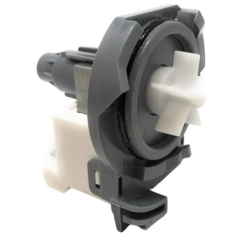 

AC39-Dishwasher Drainage Pump Replacement 661658 9011531 120V For Whirlpool, Kitchenaid, For Kenmore