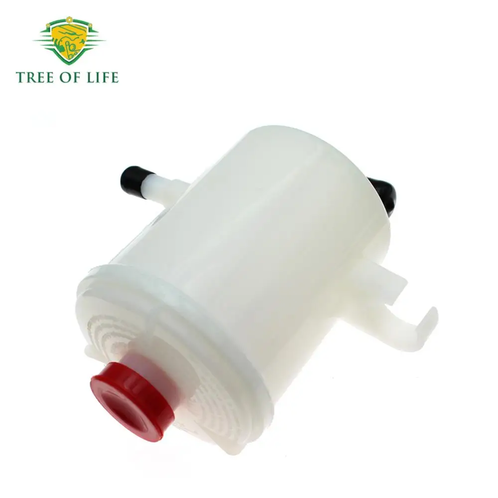 

Новый бачок гидроусилителя рулевого управления с крышкой 53701S04J51 для Honda CR-V 1997 1998 1999 2000 2001 Civic L4 1.6L 2.0L 3701-S04-J51