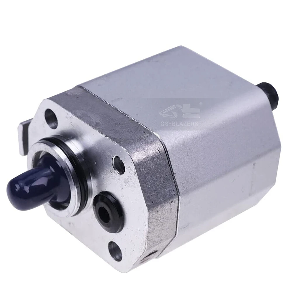 

7023580 Hydraulic Gear Pump 7023580 for JLG Scissor Lift 2646ES 3246ES
