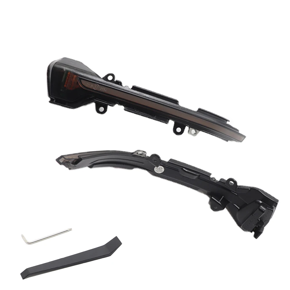 2* 12V 20W Dynamic … - image