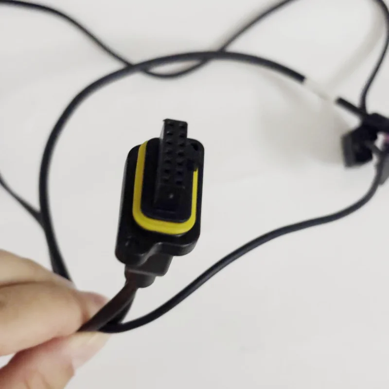 Brand New Agricultural Drone T20 Liquid Level Meter Signal Cable For DJI Argas Plant Protection Drones Repair Part