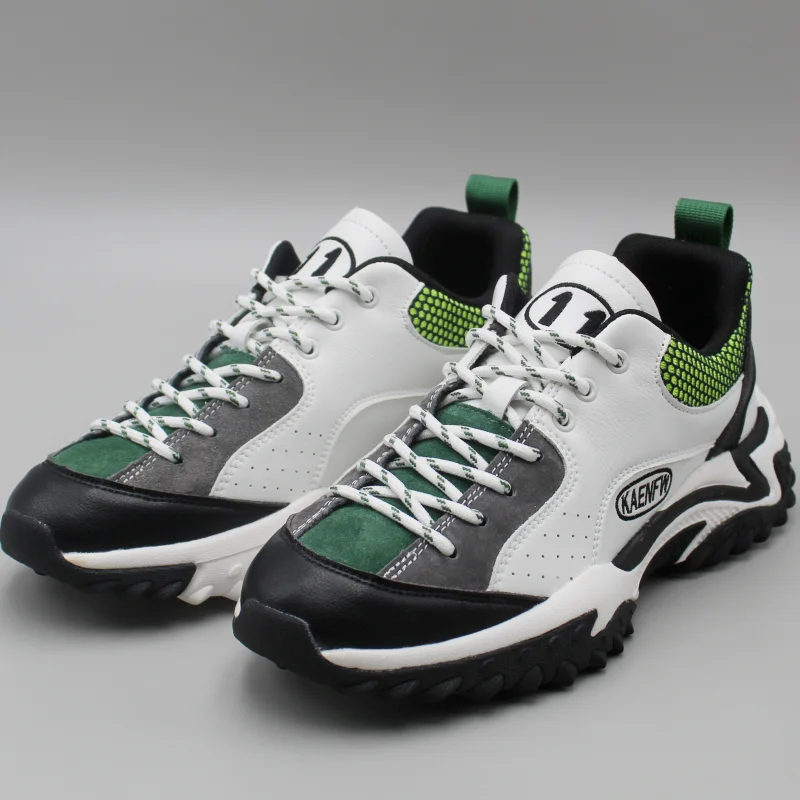 New Arrivals: Hot-Selling Casual Outdoor Hiking Shoes High Traction, Durable, Slip-Resistant Hiking Shoes Casual Footwear