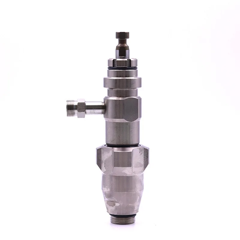 Pump Assembly for GR Airless Painting Sprayer 695PC 795PC Pump
