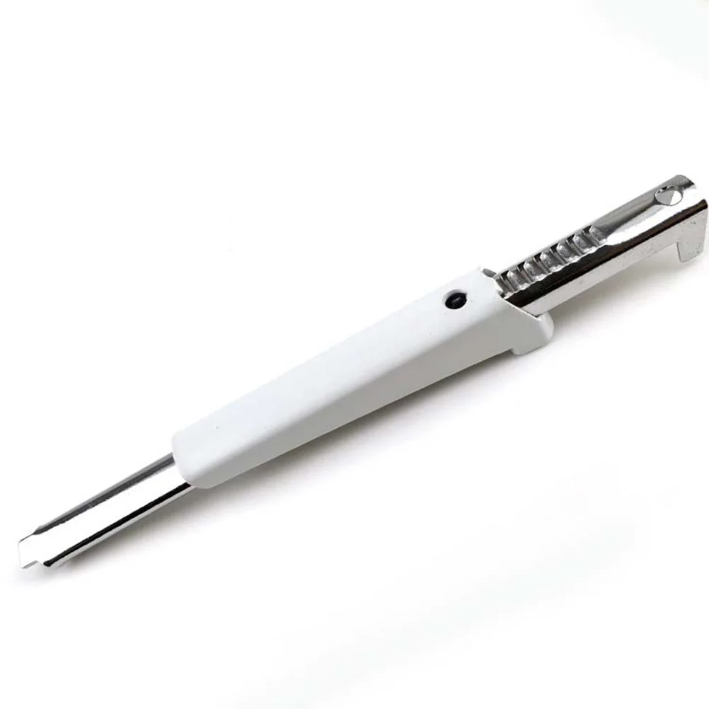 

Adjustable Jar Opener Sturdy All Metal Construction Grip for Opening Jar Lids Bottles Kitchen Helper