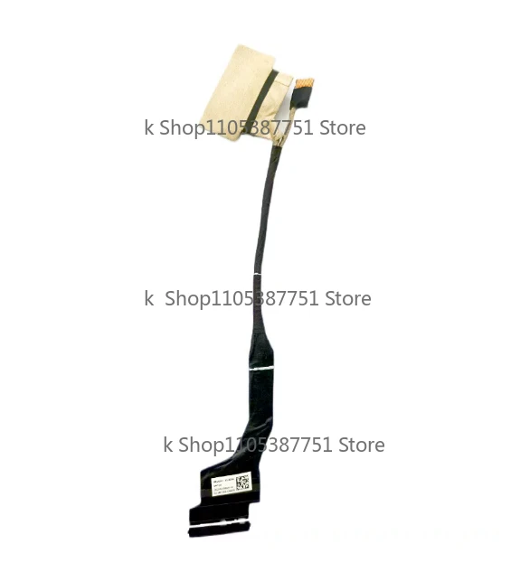 new for lenovo for Legion 7-16ACHg6 16ITHg6 R9000K 2021h led lcd lvds cable DC02C00RK00 DC02C00RK10 DC02C00RK20 5C10S30239
