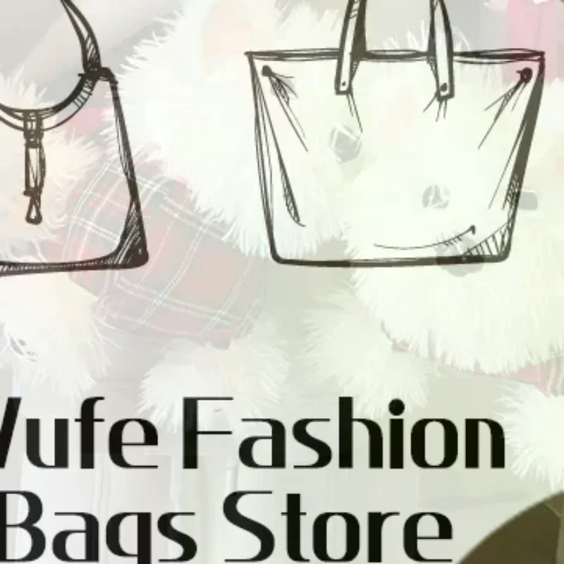 

Cartoon Western Highland Puppy Doll Slant Cross Bag Plush Toy Handheld Single Shoulder Slant Cross Bag