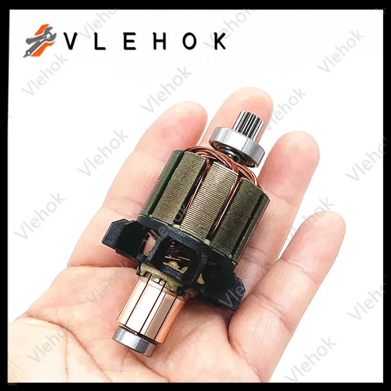 

Armature Rotor 619263-3 for MAKITA BHP456 BDF456 DDF456 DHP456