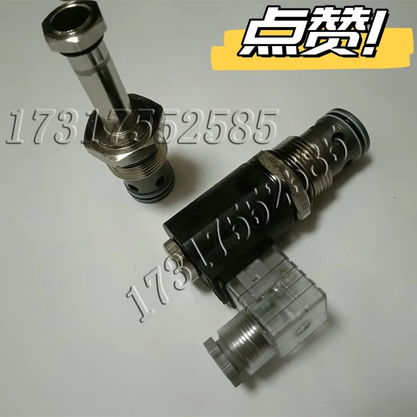 GUANSHAI Cartridge Valve Check Valve EDV16H2A16X Or Hefeng Valve PS-16-2A-N-D24-D