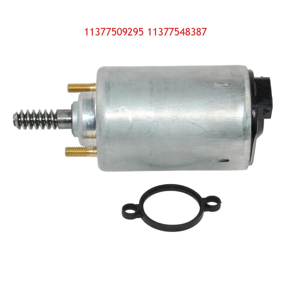 

11377509295 11377548387 For BMW 1 3 X1 X3 Z4 SERIES Engine VVT Variable Valvetronic Motor Actuator Professional Spare Parts