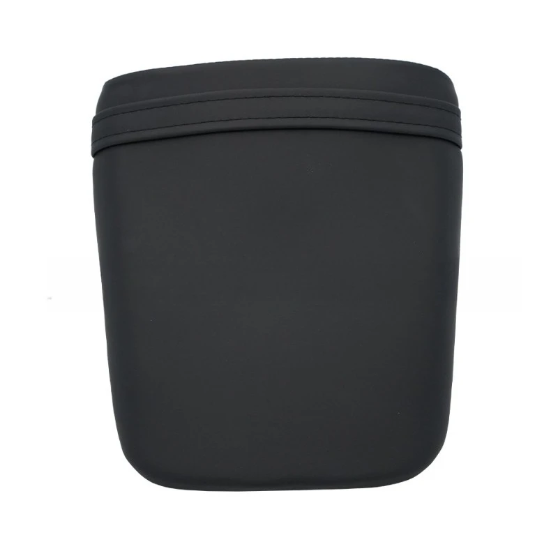 Motorcycle accessories for honda cbr1000rr 2004-2007 modified rear seat cushion, rear seat bag, rear leather seat