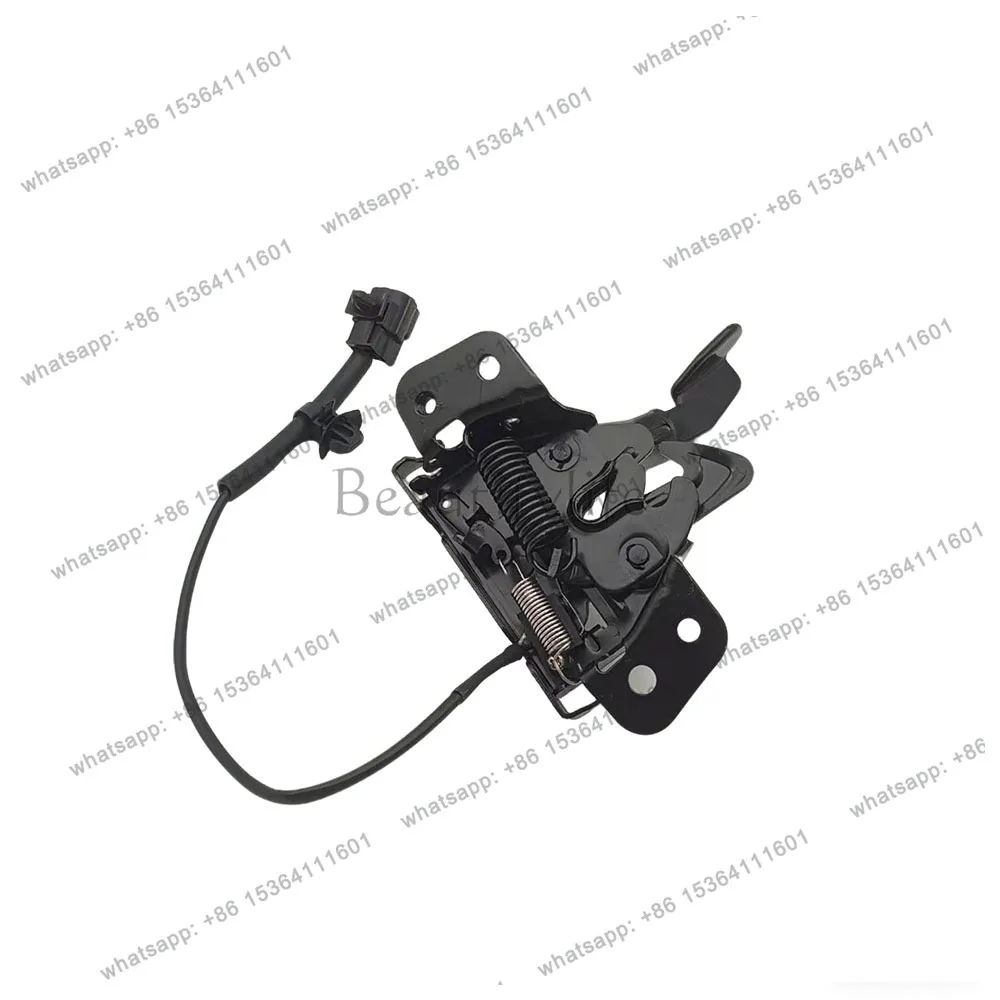 Auto Parts, Cover Lock 81130-A7610 81130A7610, 81130 A7610