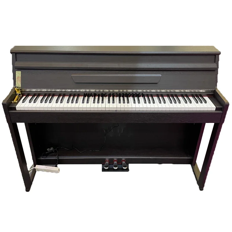 

Piano Acoustics with Musical Keyboard Piano