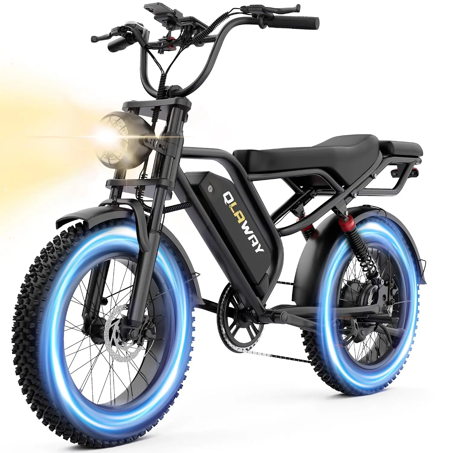 Electric Bike 20