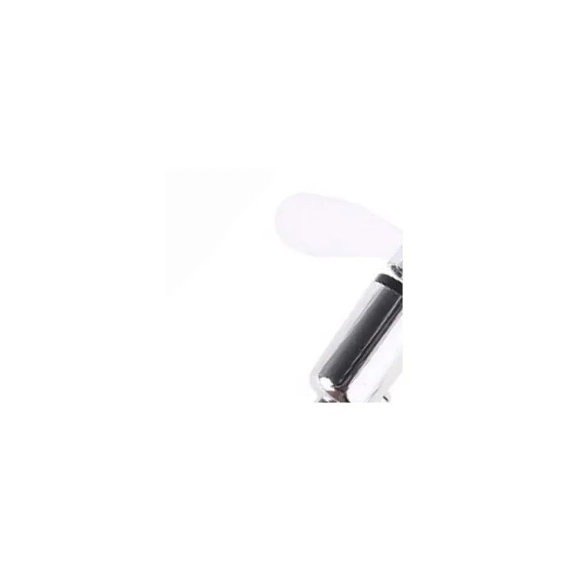 Portable USB-Powered Cooling Fan USB Fan Gooseneck Air Blower Flexible USB Cooling Fan for Desktop PC Computer Laptop