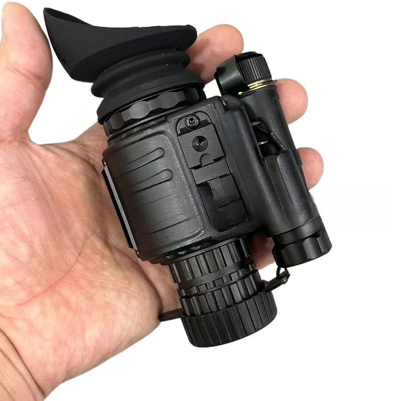 KG21-50 high definition infrared low light night vision, second generation plus handheld  head-mounted