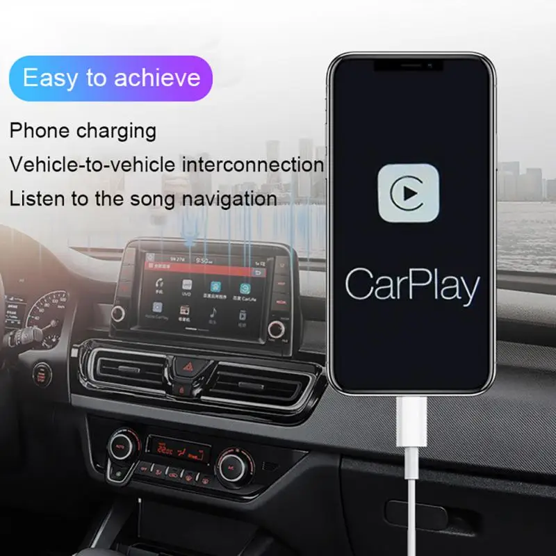 USB Type C Male To USB 3.0 Female OTG Cable To USB Adapter Compatible For MacBook Samsung Galaxy S20 USB OTG Connector