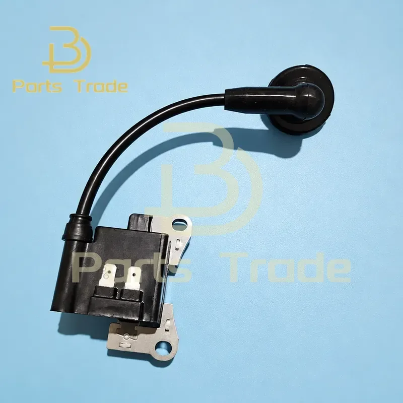 Ignition Coil Module Universal Fit for 1E34F Brush Cutter Grass Trimmers 1E34F-2E KASEI TLE26 CG260 BC260 Stator Igniter