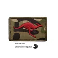 Hook Patch 22