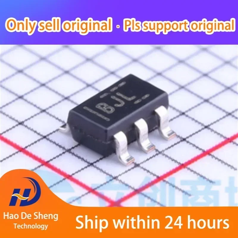 

10PCS/LOT INA198AIDBVR BJL SOT23 New Original In Stock