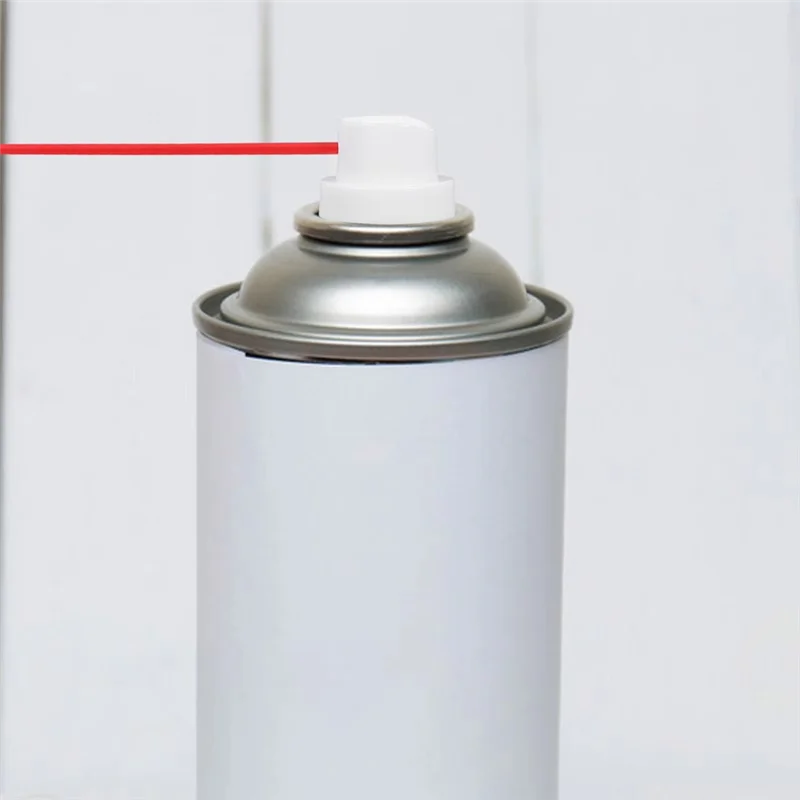 

CQMF-50Pcs Spray Can Nozzle Fit Female Cans Spray-Paint Nozzles Tip Red Thin Tube Needle Cap-Spray-Paint Caps