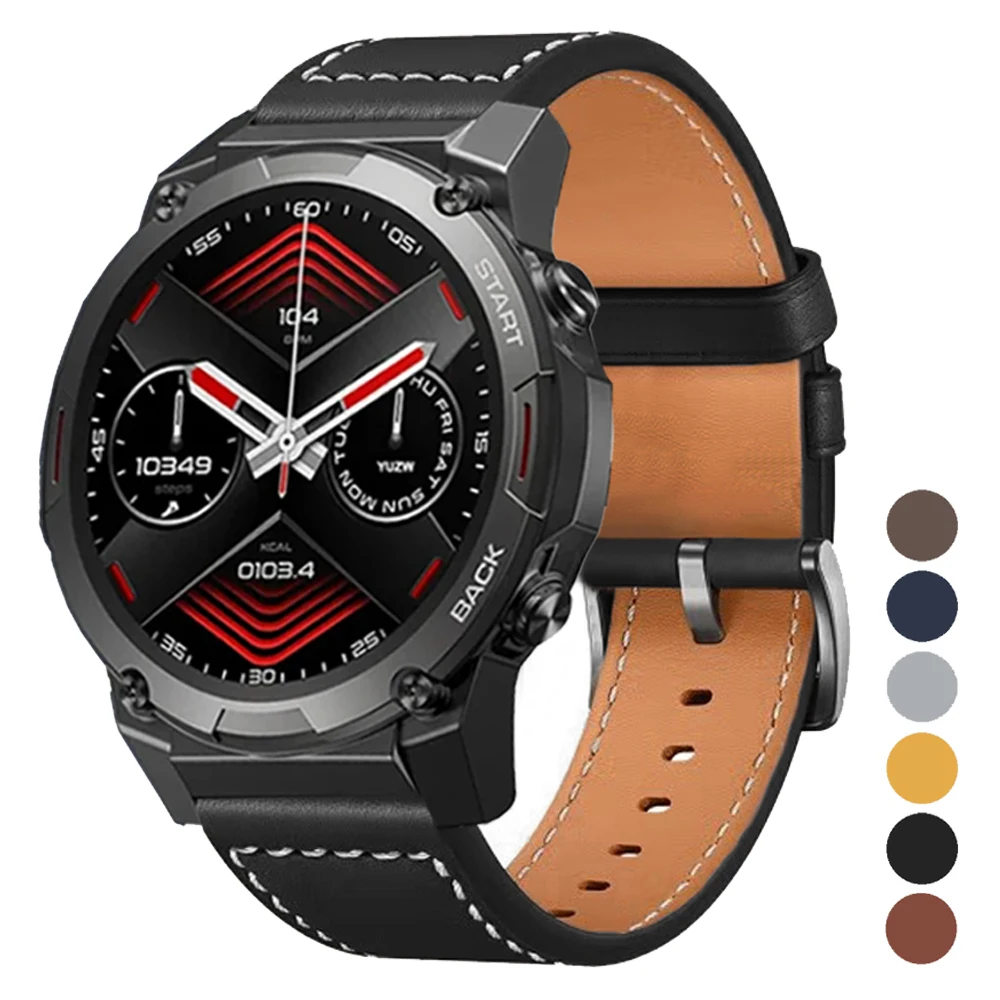 22Mm Watch Strap Fo… - image