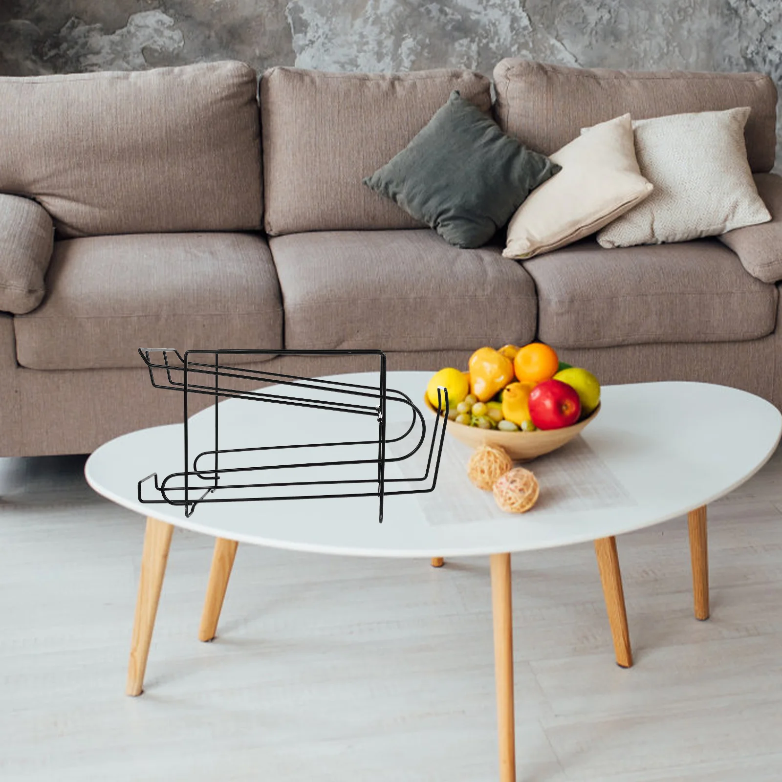 

1Pcs Beer Storage Rack Black Double Layer Refrigerator Organizer Sliding Can Holder Kitchen Drink Container Compatible Cans