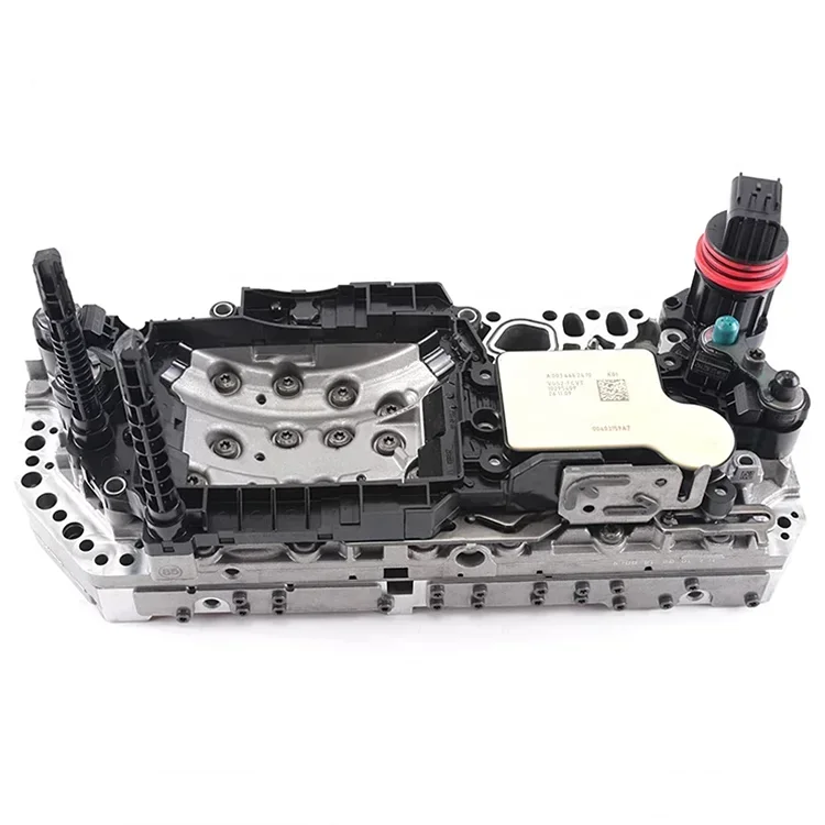 

722.8 Transmission Mechatronic for Mercedes W169 A169370110688