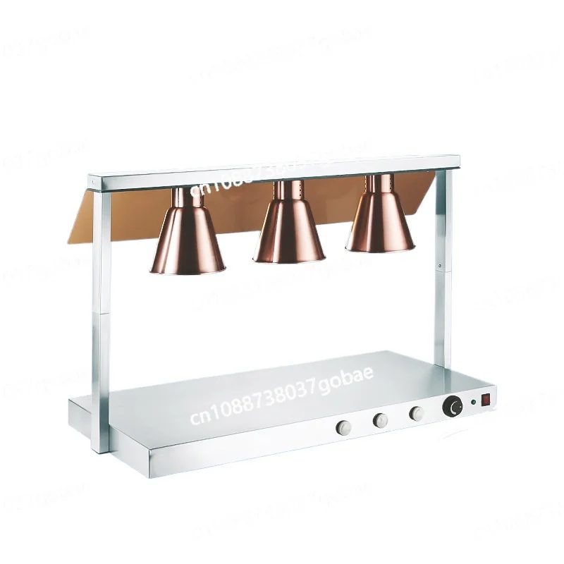 

Устройство для подогрева мясных продуктов в отелях, изоляционный нагреватель для еды в столовых и ресторанах