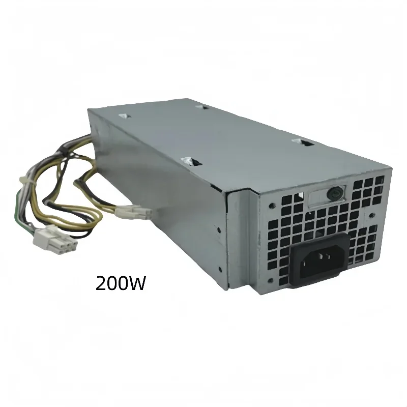 

New PSU Power Supply For Dell 7060 5060 3060 3050MT PSU Switch L200AS-00 D200AS-00 L200EBS-00 H200EBS-00 H200NS-00 AC200EBS