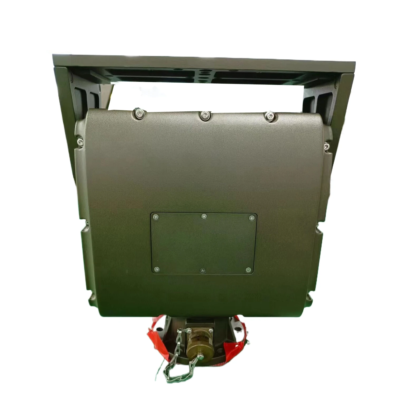 CCTV 200 preset network/RS485 bird repellent/camera mounted outdoor gimbal rotator