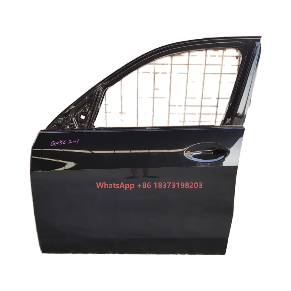 

Оригинальный комплект кузова передней и автомобильной двери X5 G05, детали автоматических систем кузова для максимального комфорта и стиля