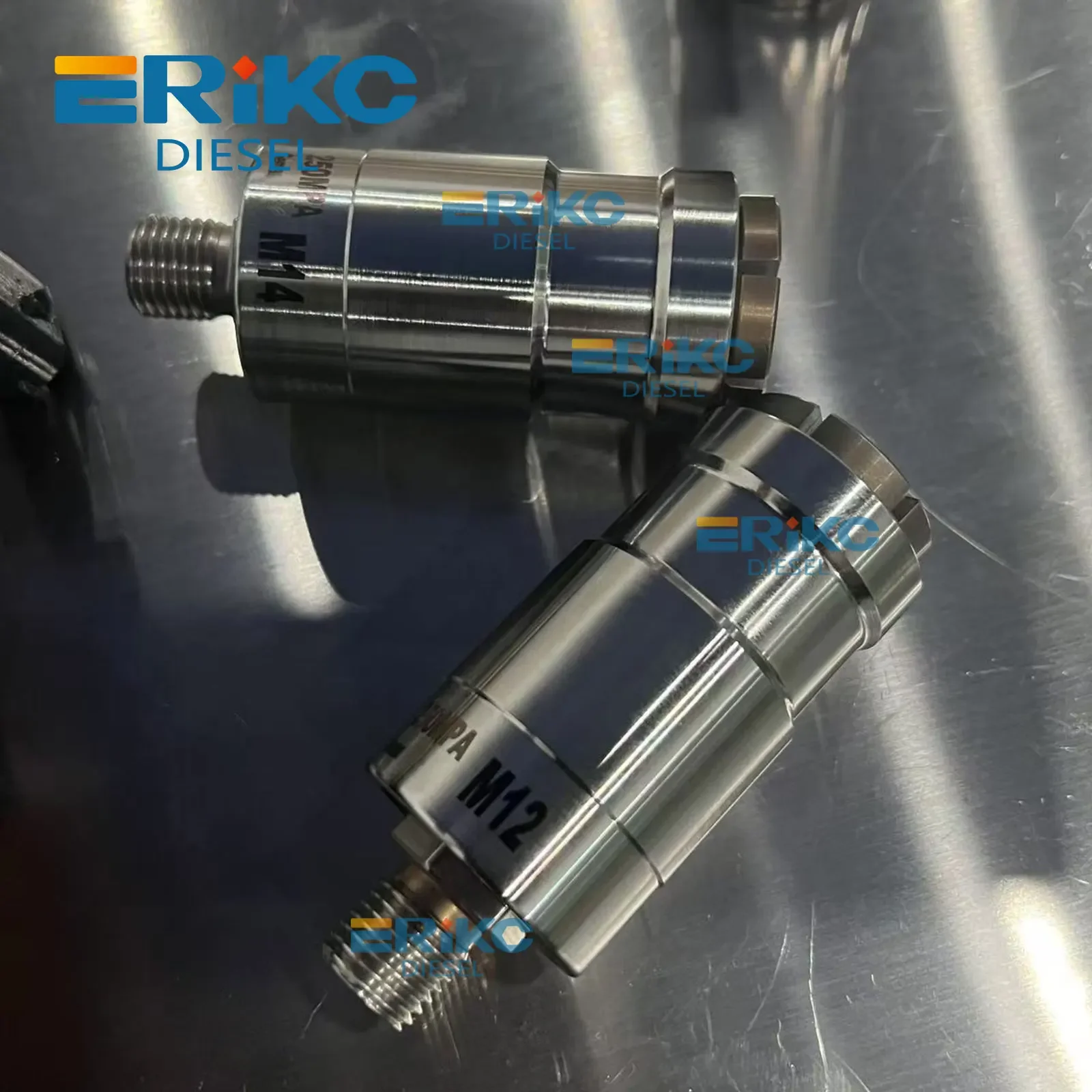 M14-M12 M12-M12 Fue…