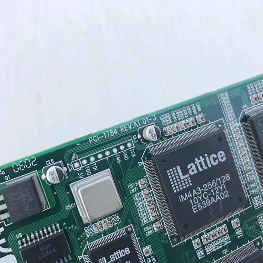 

For Advantech PCI-1784 REV.A1 Acquisition Card