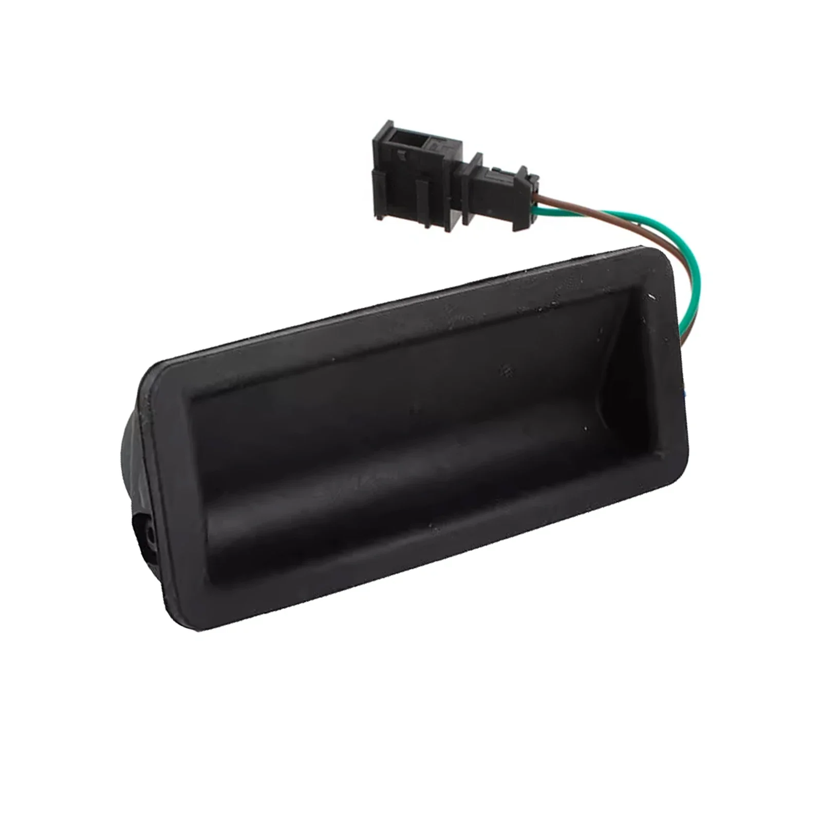 

6Y0827574M Rear Door Tailgate Switch Trunk Release Opener High Quality For Skoda For Fabia Direct Replacement Car Accessories
